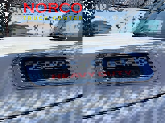 Used 2021 RAM 5500 Tradesman image 6