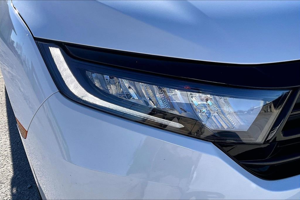 Certified 2023 Honda Odyssey Sport image 33