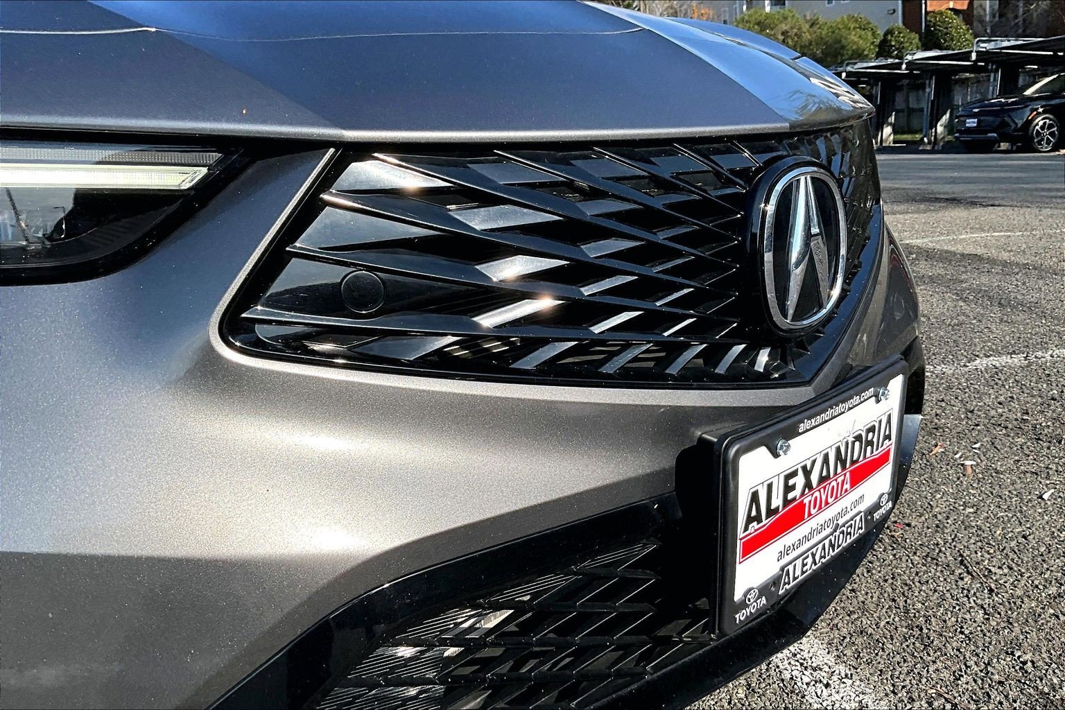 Used 2023 Acura Integra A-Spec FWD image 29