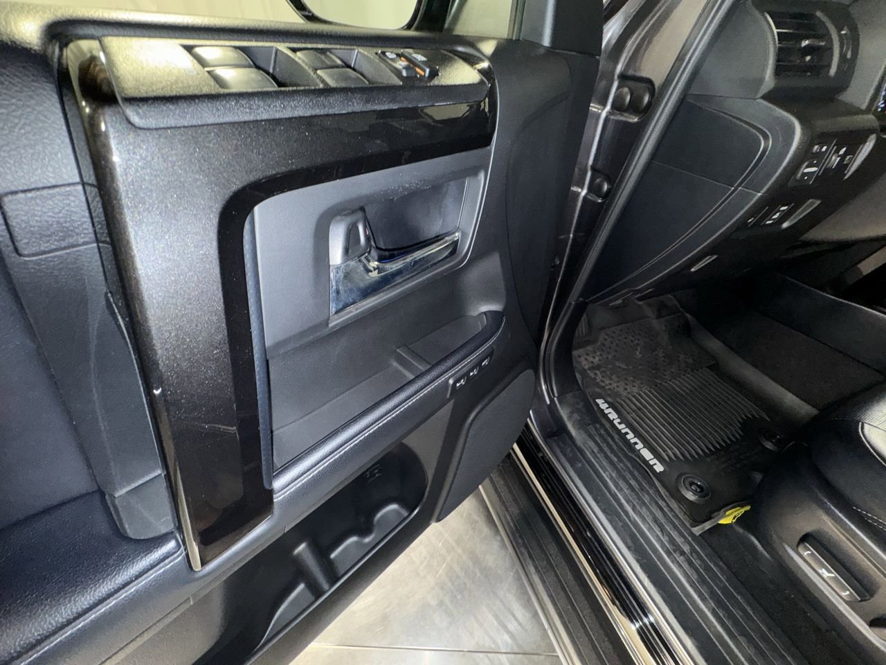 Used 2020 Toyota 4Runner Nightshade image 21