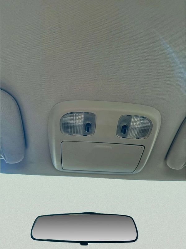 Used 2012 Ford Fusion S image 29