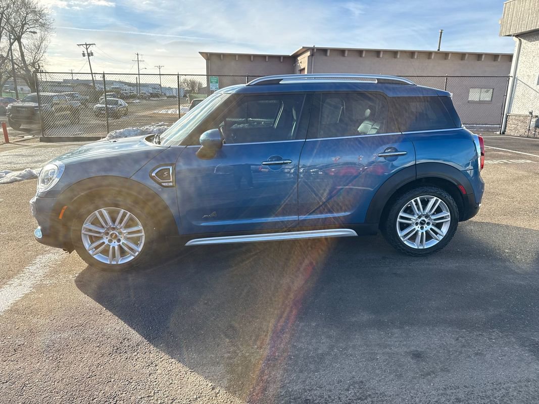 Used 2018 MINI Cooper Countryman S image 4