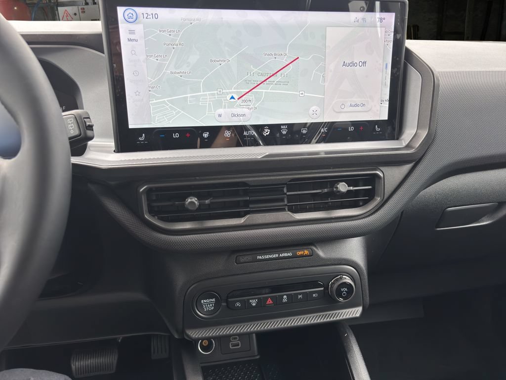 New 2026 Ford Bronco Sport Outer Banks w/ Outer Banks Tech Package+ AWD/4WD image 24