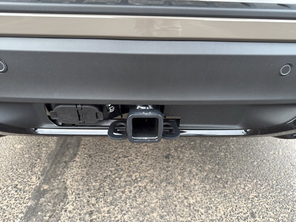 New 2026 Ford Explorer ST-Line w/ ST-Line Street Pack image 30