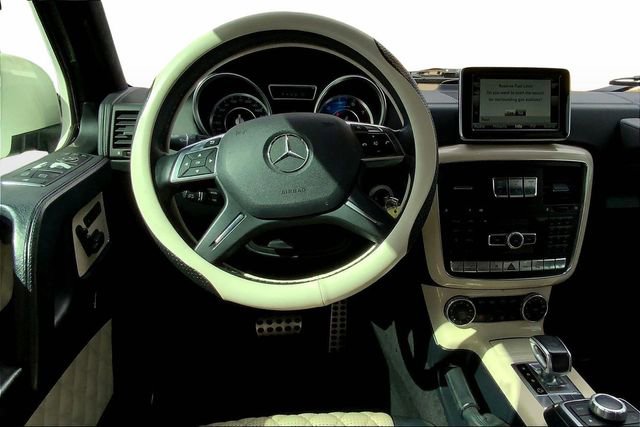 Used 2014 Mercedes-Benz G 63 AMG 4MATIC image 5