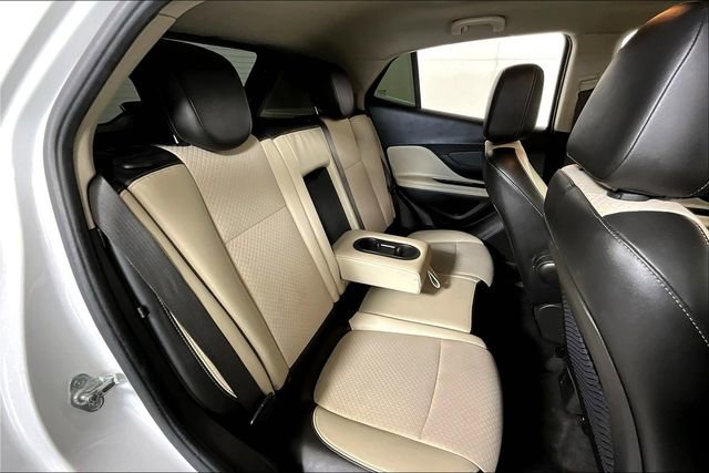 Used 2019 Buick Encore Preferred FWD image 26