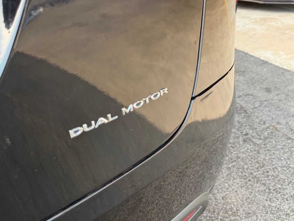 Used 2020 Tesla Model X Long Range AWD/4WD image 13