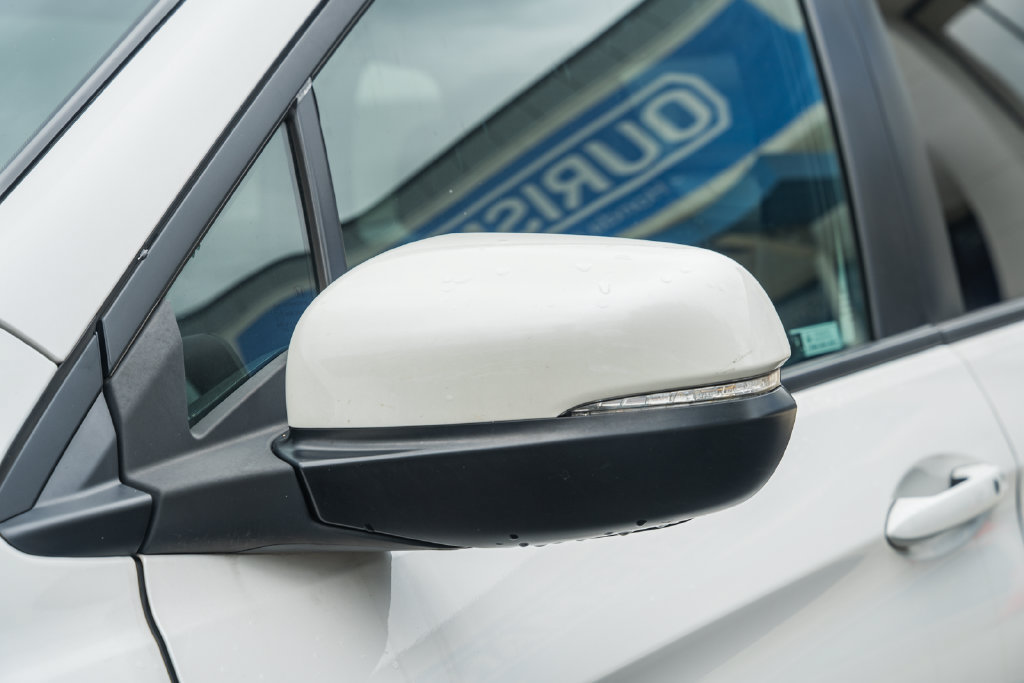Used 2023 Honda Passport EX-L image 16