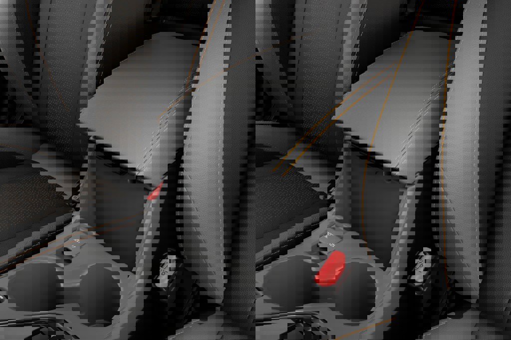 New 2026 Subaru Crosstrek 2.5i Limited image 16