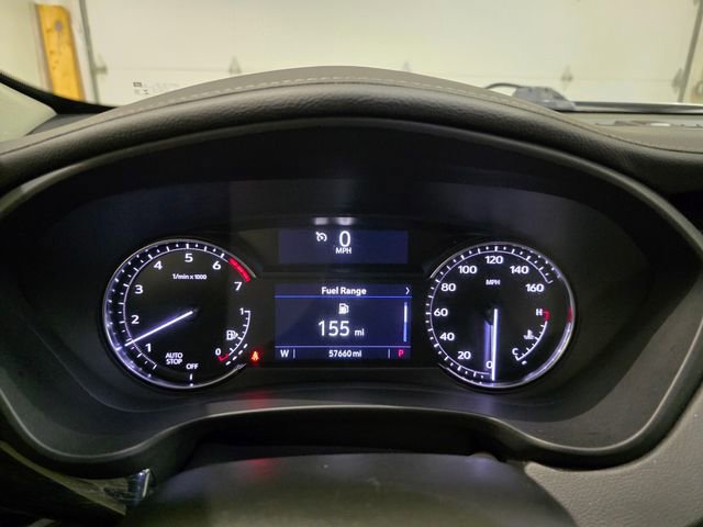 Used 2021 Cadillac XT4 Premium Luxury image 15