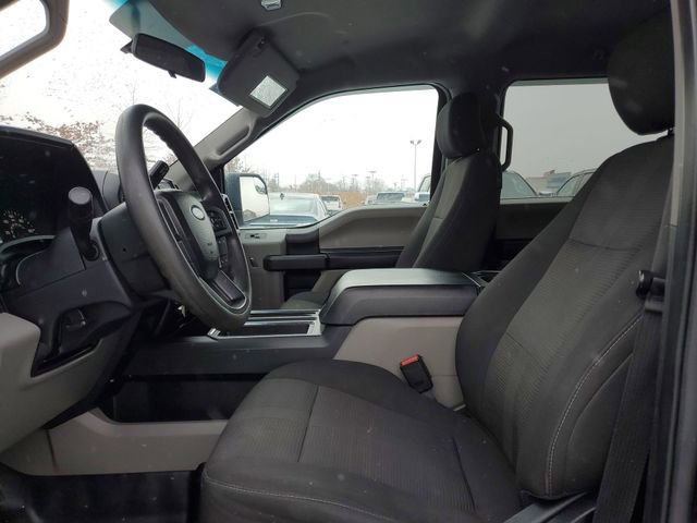 Used 2017 Ford F150 XL w/ Equipment Group 101A Mid image 16