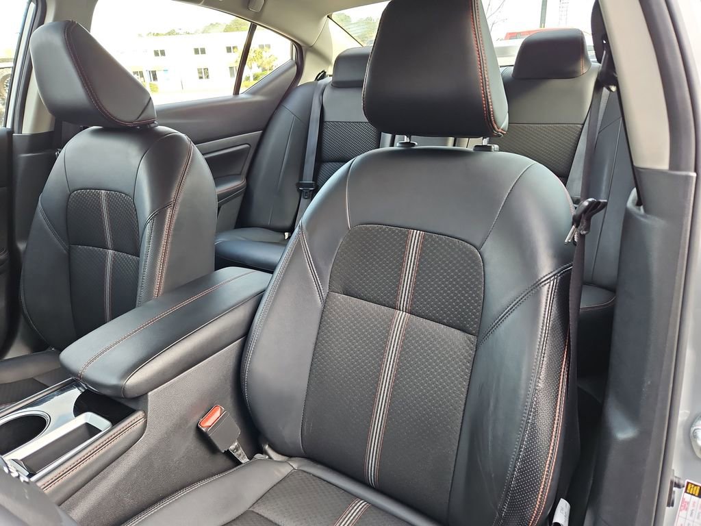 Used 2024 Nissan Altima 2.5 SR image 22