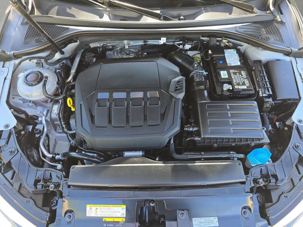 Used 2020 Audi A3 2.0T Premium w/ Final Edition Package FWD image 33