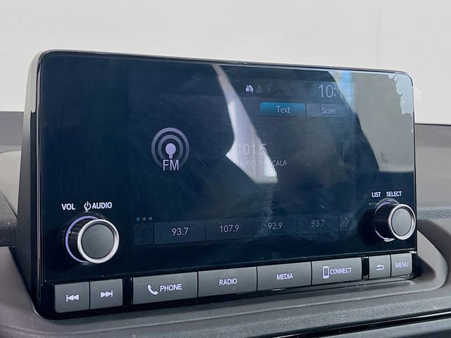 Certified 2023 Honda Accord EX image 11