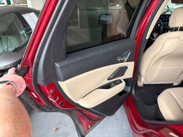 Used 2019 Acura RDX FWD image 15