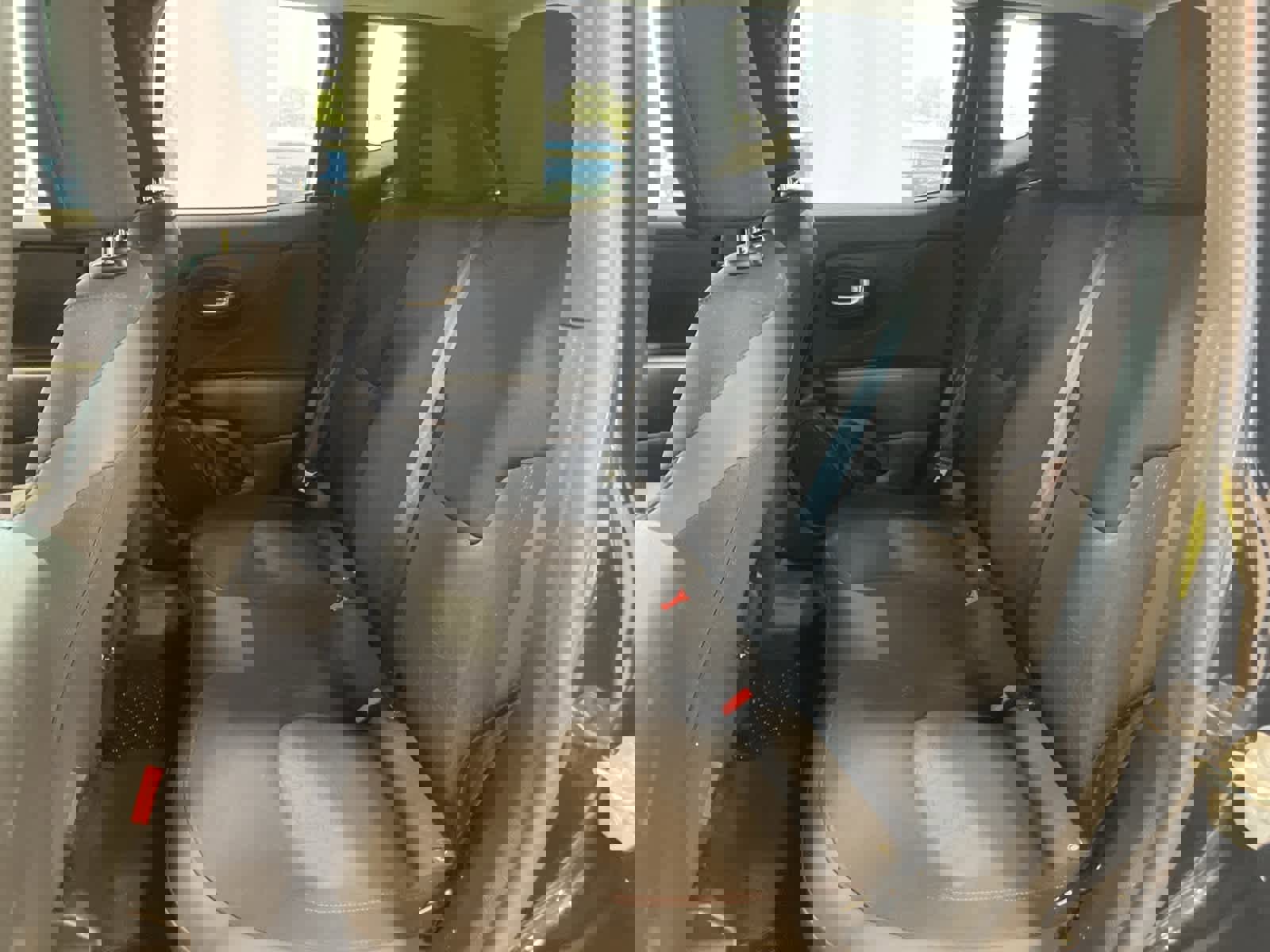 Used 2023 Jeep Renegade Trailhawk image 26