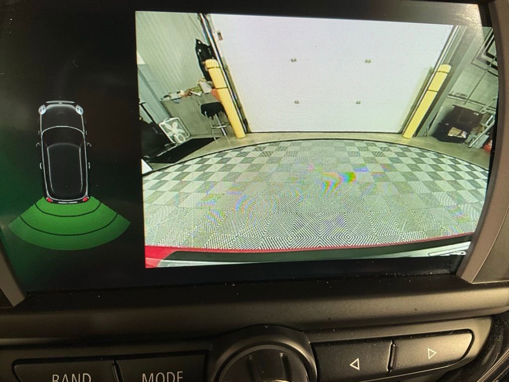 Used 2021 MINI Cooper S image 15