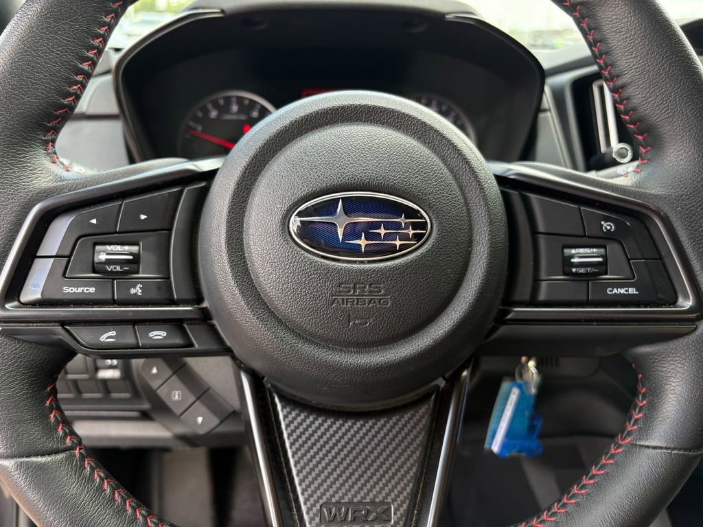 Used 2022 Subaru WRX AWD/4WD image 15