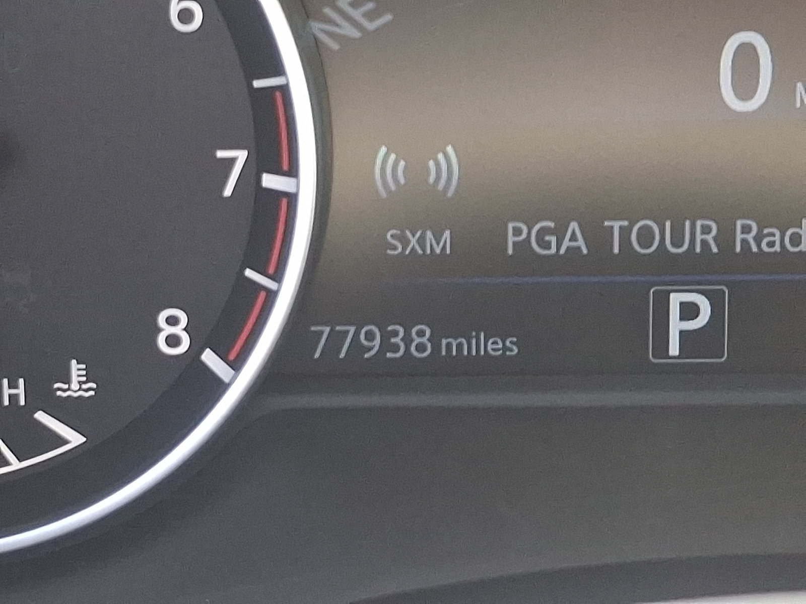 Used 2017 Nissan Murano SL w/ SL Technology Package AWD/4WD image 21