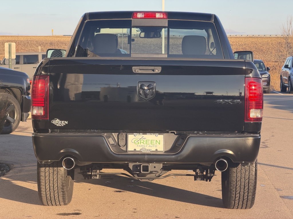 Used 2014 RAM 1500 Express image 8