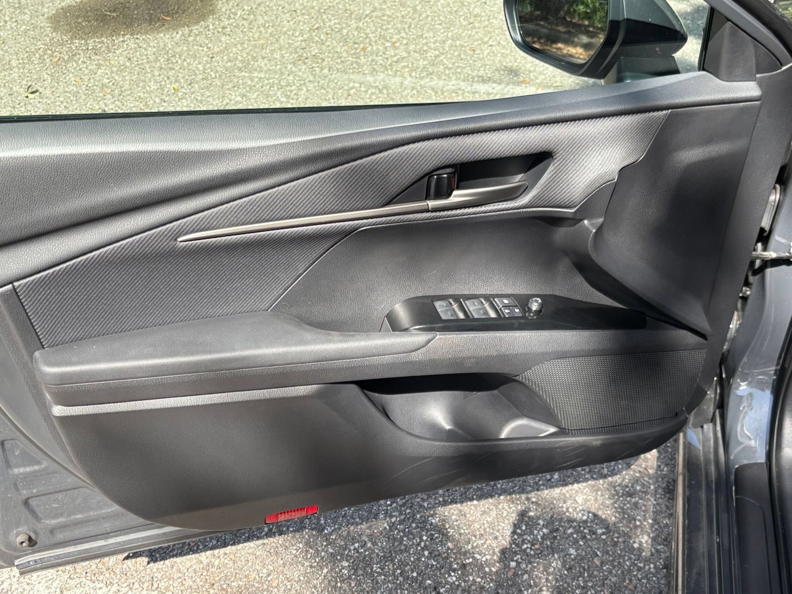 Used 2026 Toyota Camry SE FWD image 18