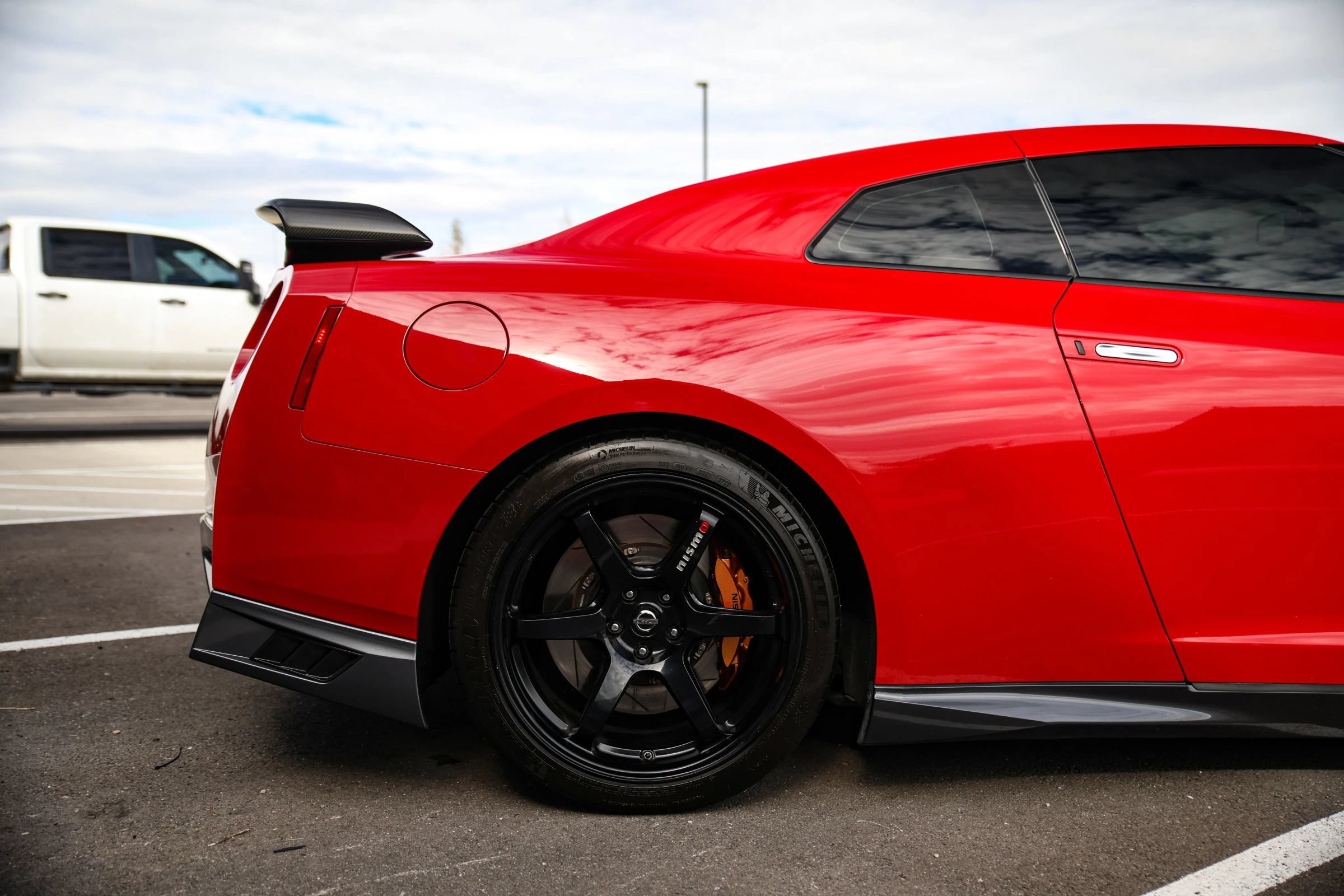 Used 2019 Nissan GT-R Track Edition AWD/4WD image 18