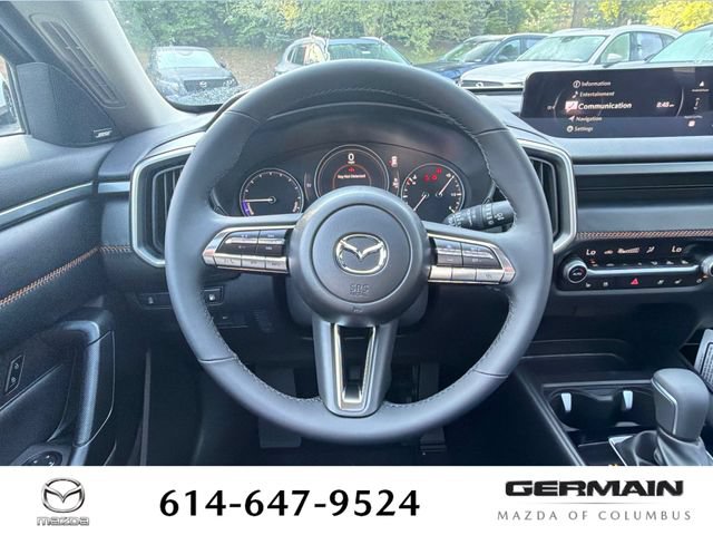 New 2026 MAZDA CX-50 AWD 2.5 Hybrid w/ Weather Package image 17