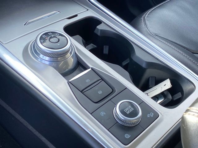 Used 2021 Ford Explorer Limited AWD/4WD image 12