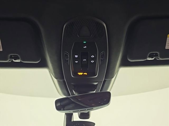 Certified 2025 Porsche Cayenne GTS image 26