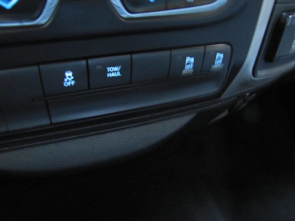 Used 2017 RAM 1500 Big Horn image 39