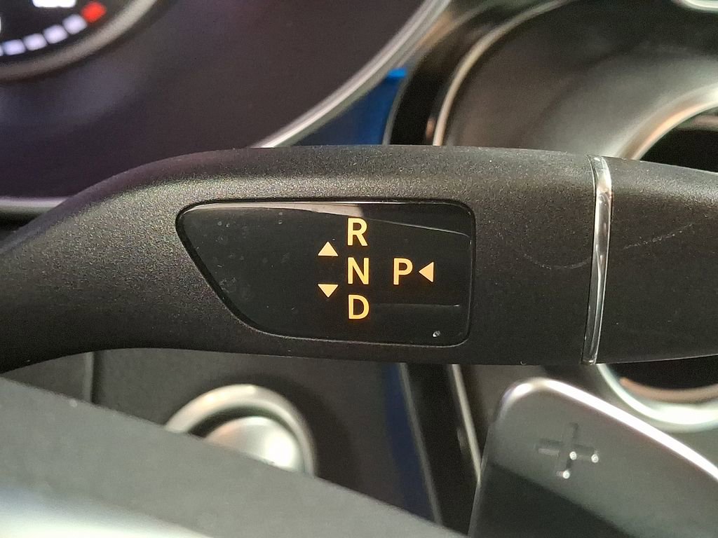 Used 2017 Mercedes-Benz C 43 AMG 4MATIC Sedan image 11