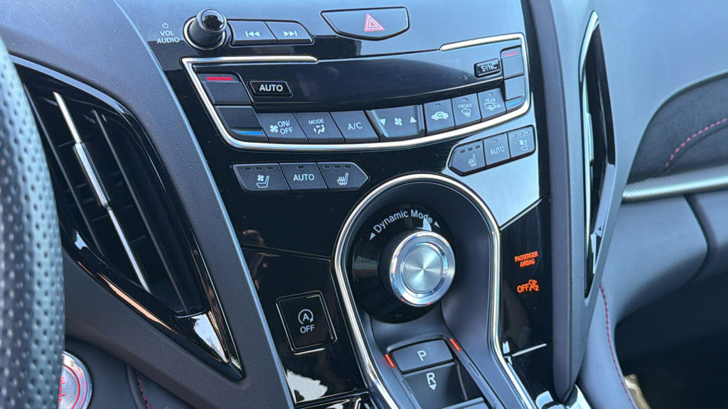 Used 2023 Acura RDX A-Spec image 14