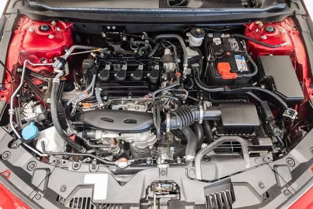 Used 2025 Honda Accord SE image 3