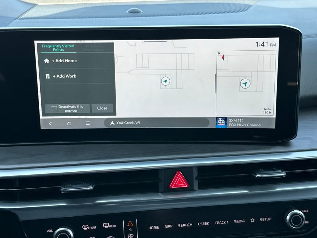 New 2026 Kia Sorento SX image 33