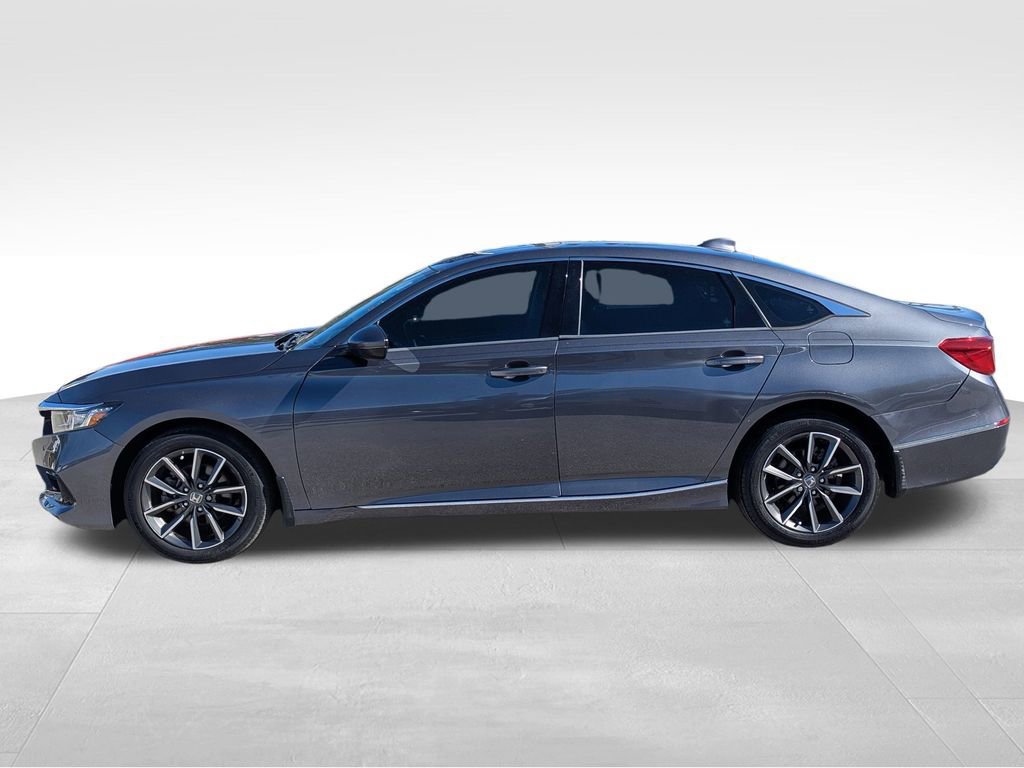 Used 2022 Honda Accord EX-L image 5