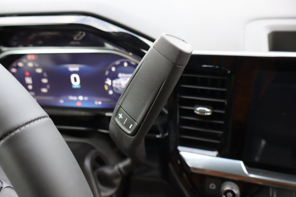 New 2026 Chevrolet Silverado 2500 LT w/ All Star Edition image 9