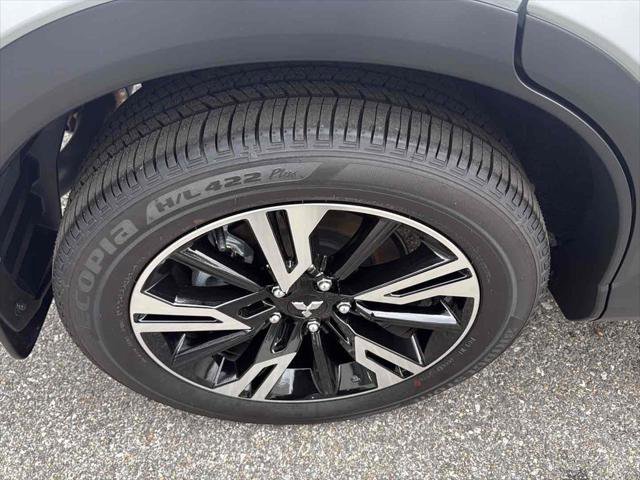 New 2026 Mitsubishi Eclipse Cross SE image 12