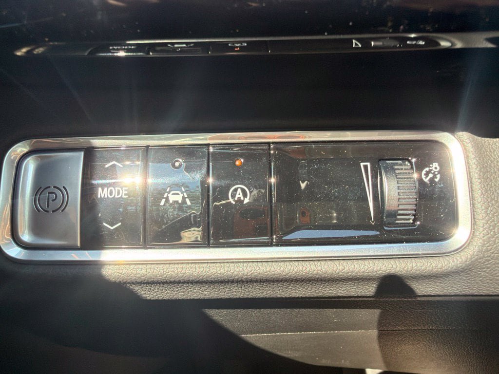 New 2026 Buick Envision Preferred AWD/4WD image 16