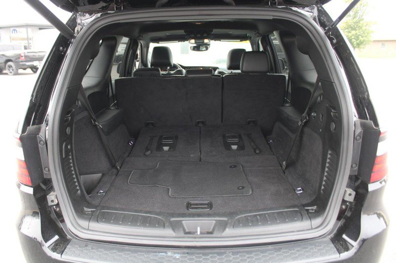 Used 2024 Dodge Durango R/T image 7
