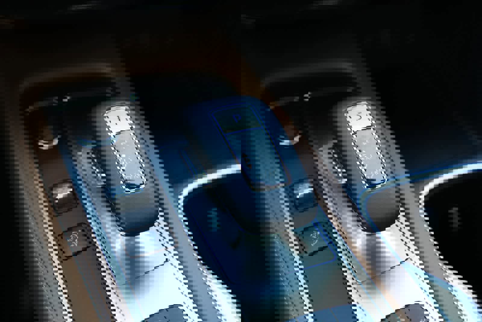 Certified 2024 INFINITI QX60 Autograph w/ Cargo Package image 14