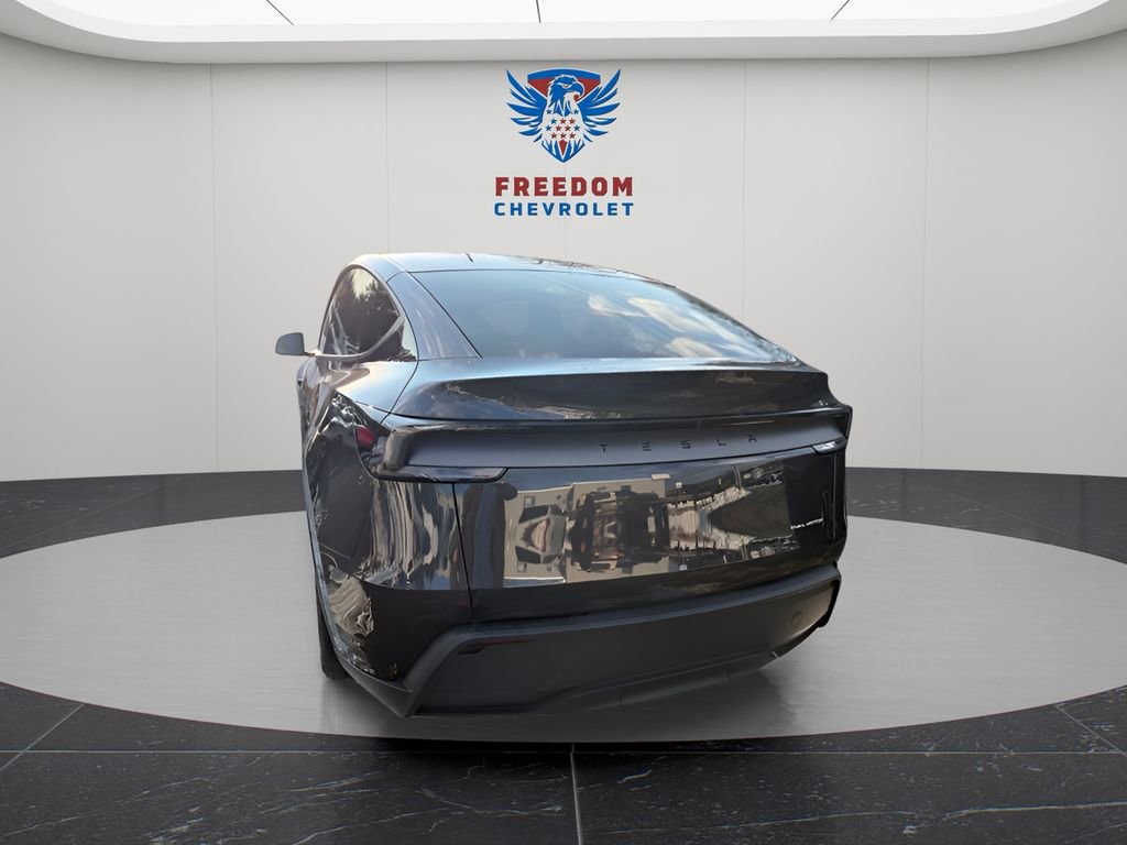 Used 2026 Tesla Model Y Long Range image 29