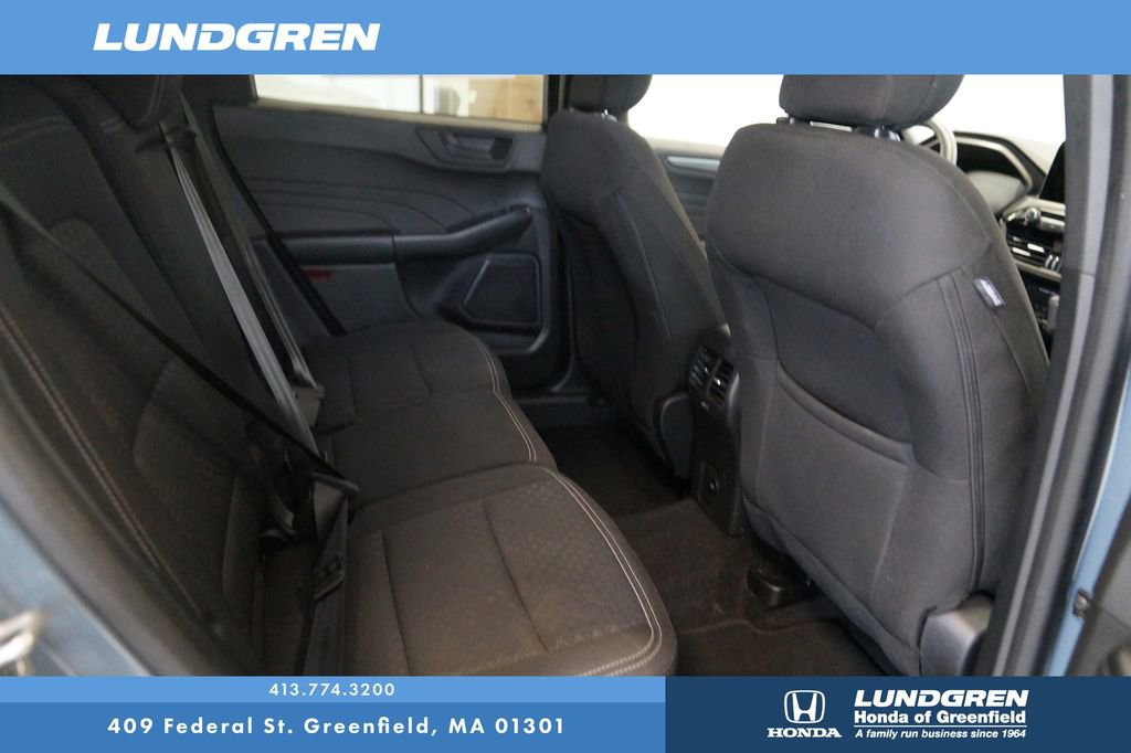 Used 2024 Ford Escape Active image 31