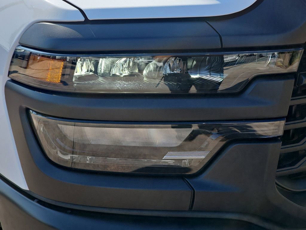 New 2026 RAM 2500 Tradesman image 34