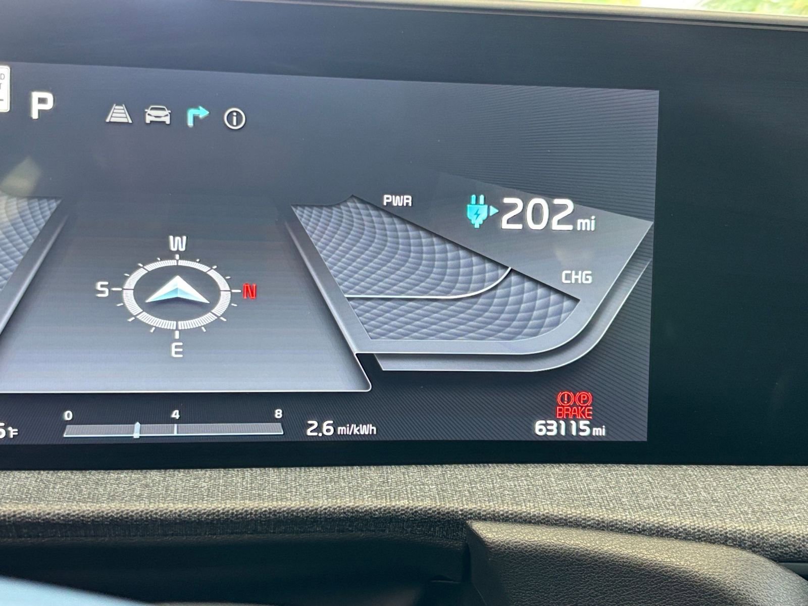 Used 2023 Kia EV6 Wind RWD image 18