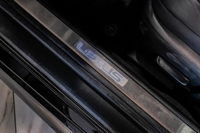 Used 2019 Lexus RC 350 w/ Premium Package RWD image 42