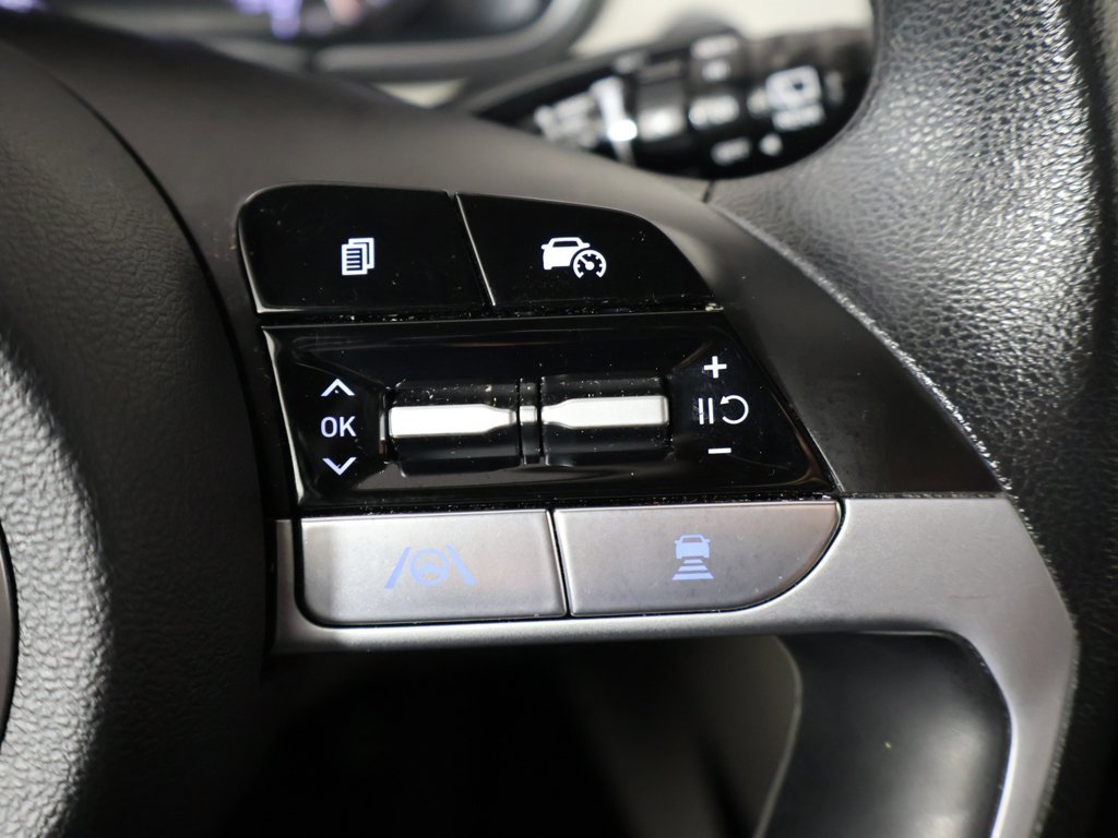 Used 2024 Hyundai Tucson SEL image 37
