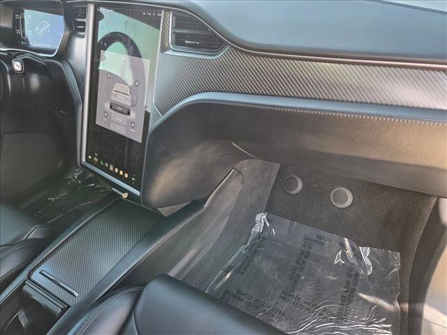 Used 2018 Tesla Model X 75D AWD/4WD image 19