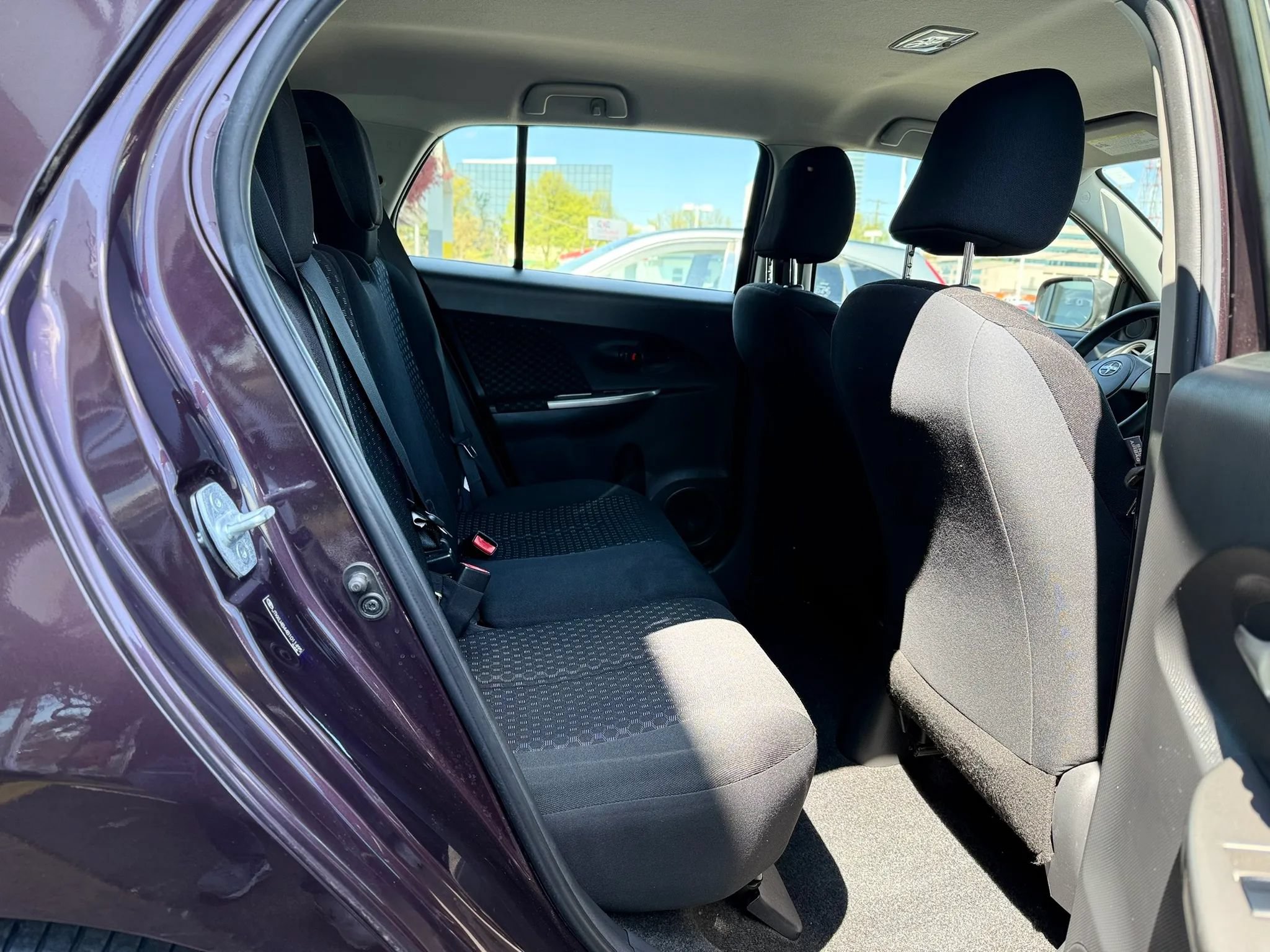 Used 2011 Scion xD FWD image 27