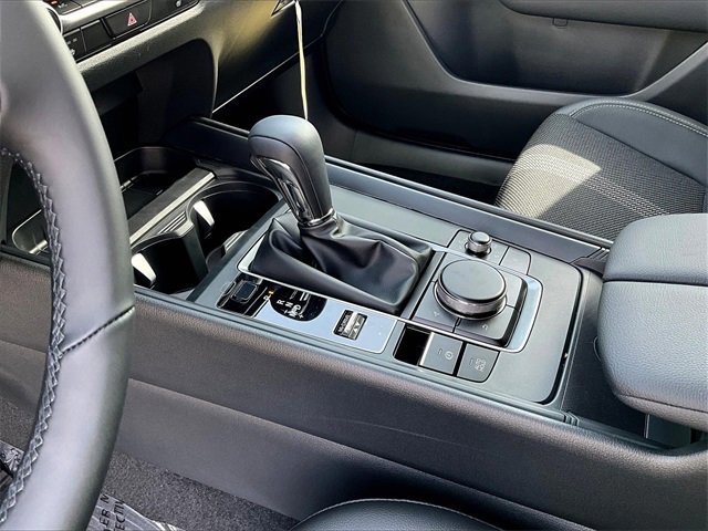 New 2025 MAZDA CX-50 AWD 2.5 S w/ Preferred Package image 12