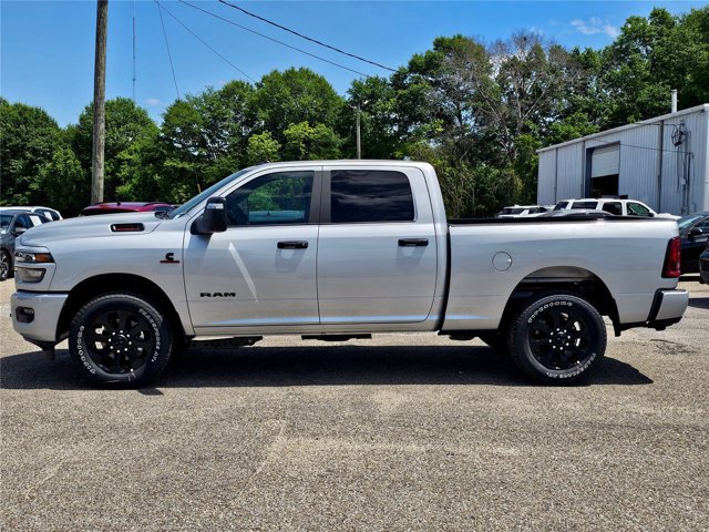 New 2026 RAM 2500 Big Horn RWD image 34